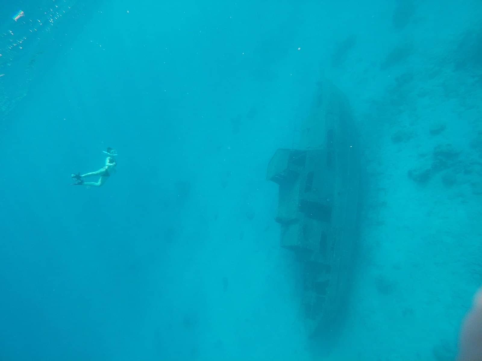 Historical Exploration