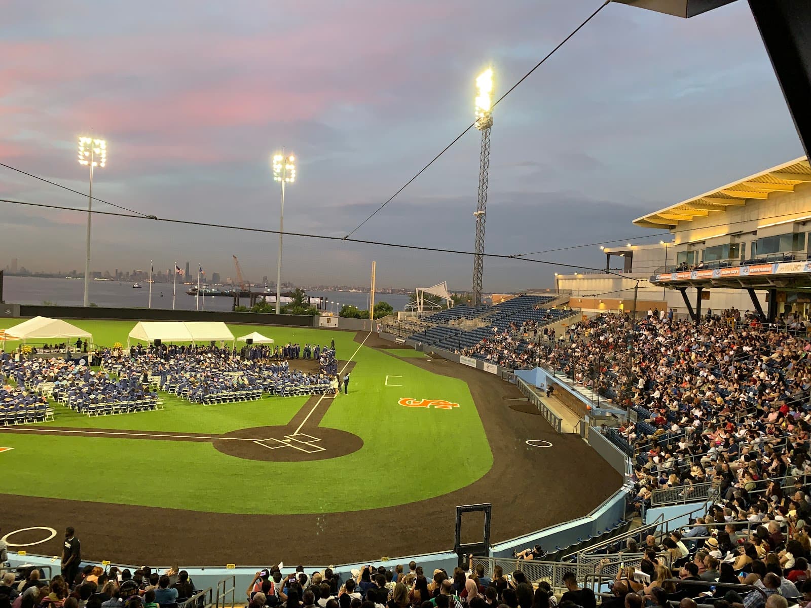 Mets vs Staten Island Yankees - Image 1