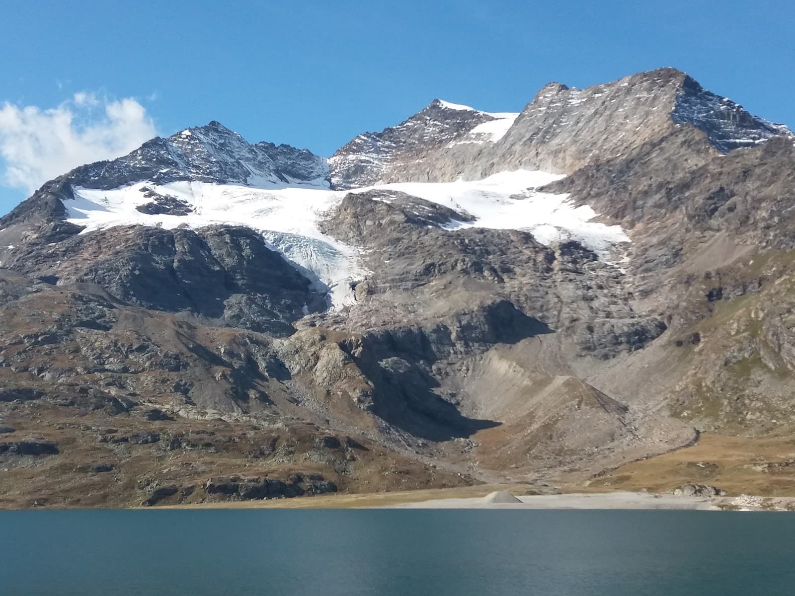 Ospizio Bernina - Image 1