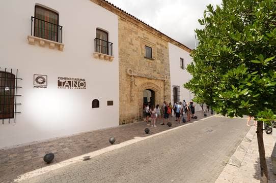 Art Gallery & Terrace