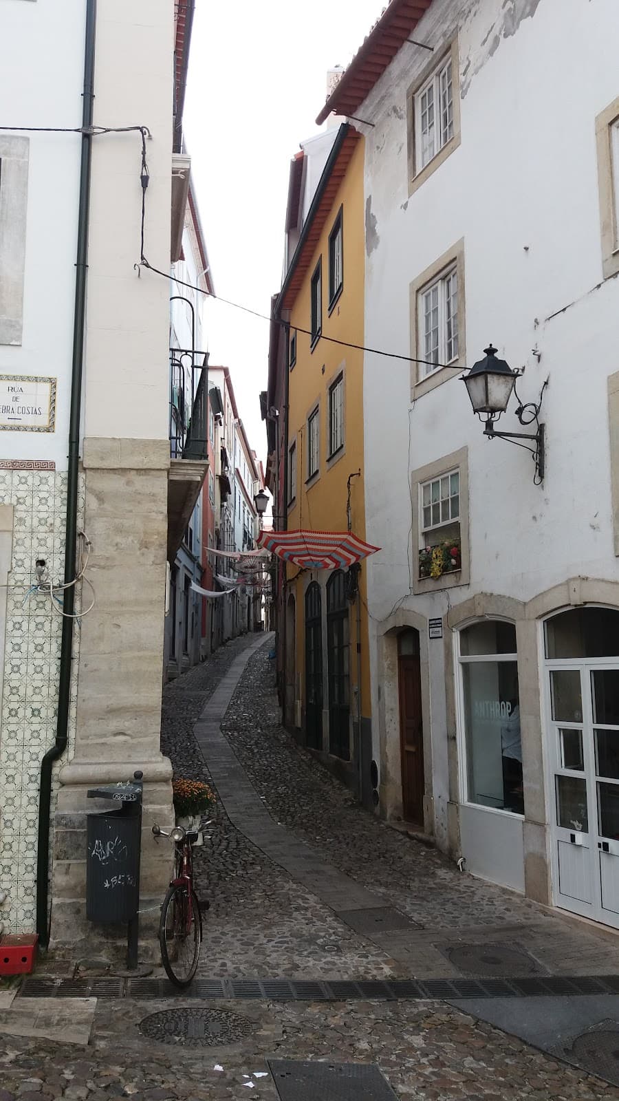 Quebra-Costas Steps - Image 1