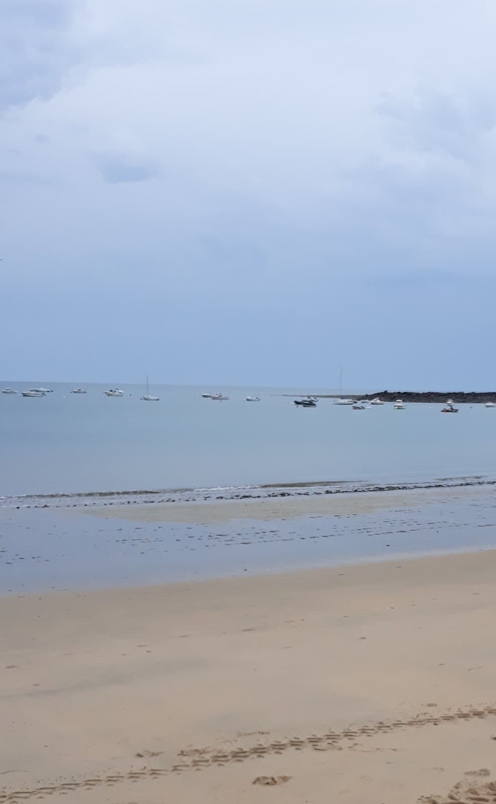 Plage de la Rémigeasse - Image 1