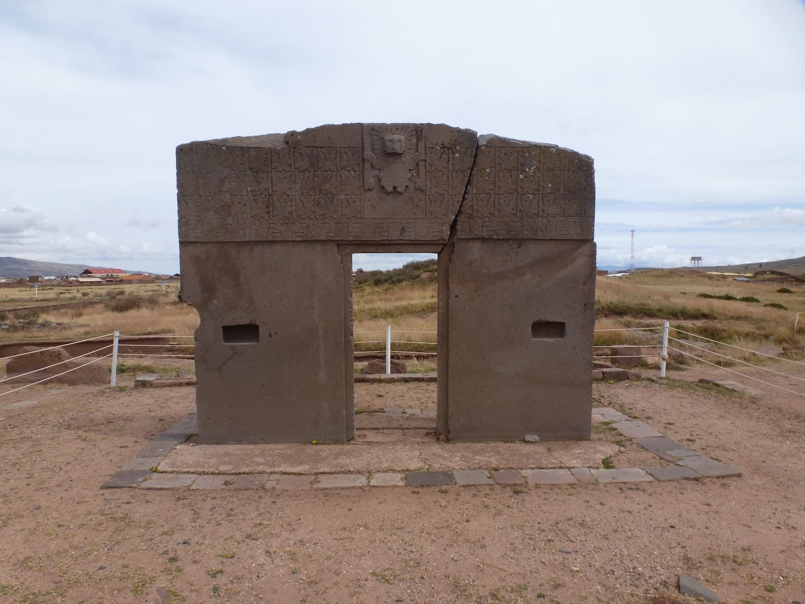 Puma Punku - Image 1