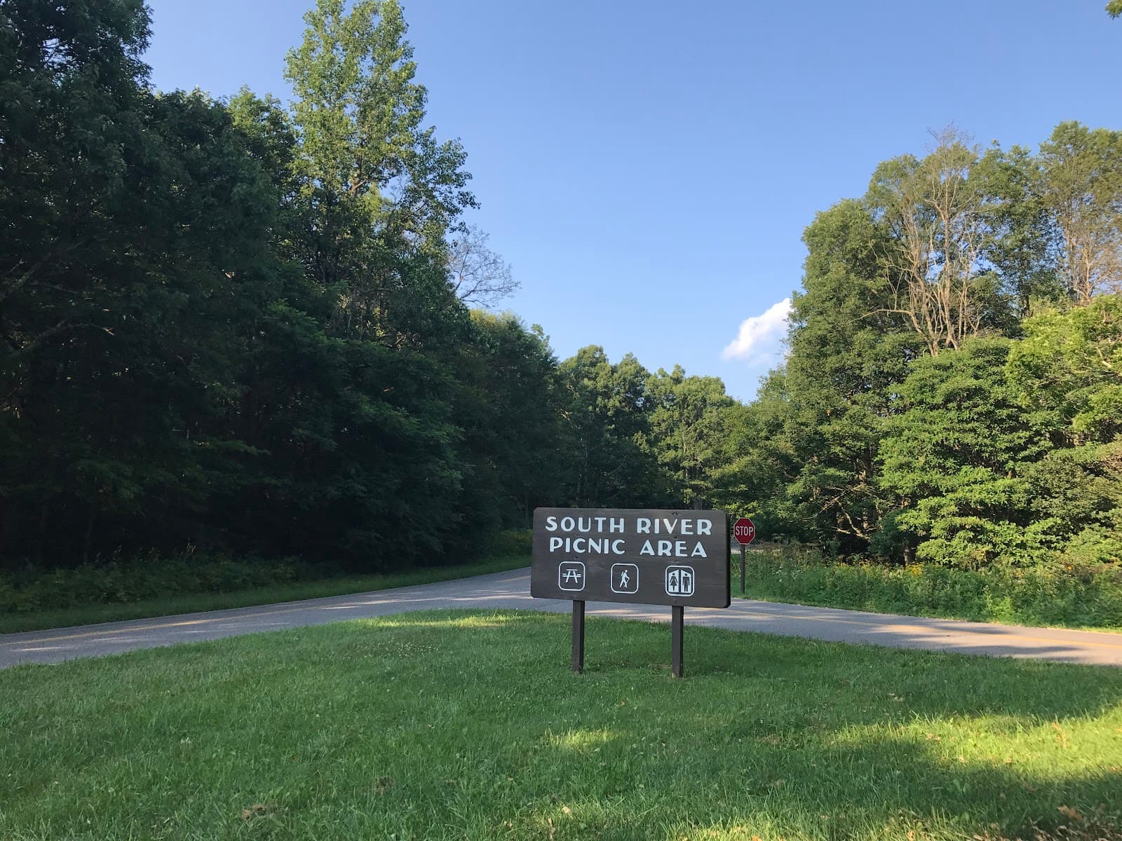 South River Picnic Area - Image 1