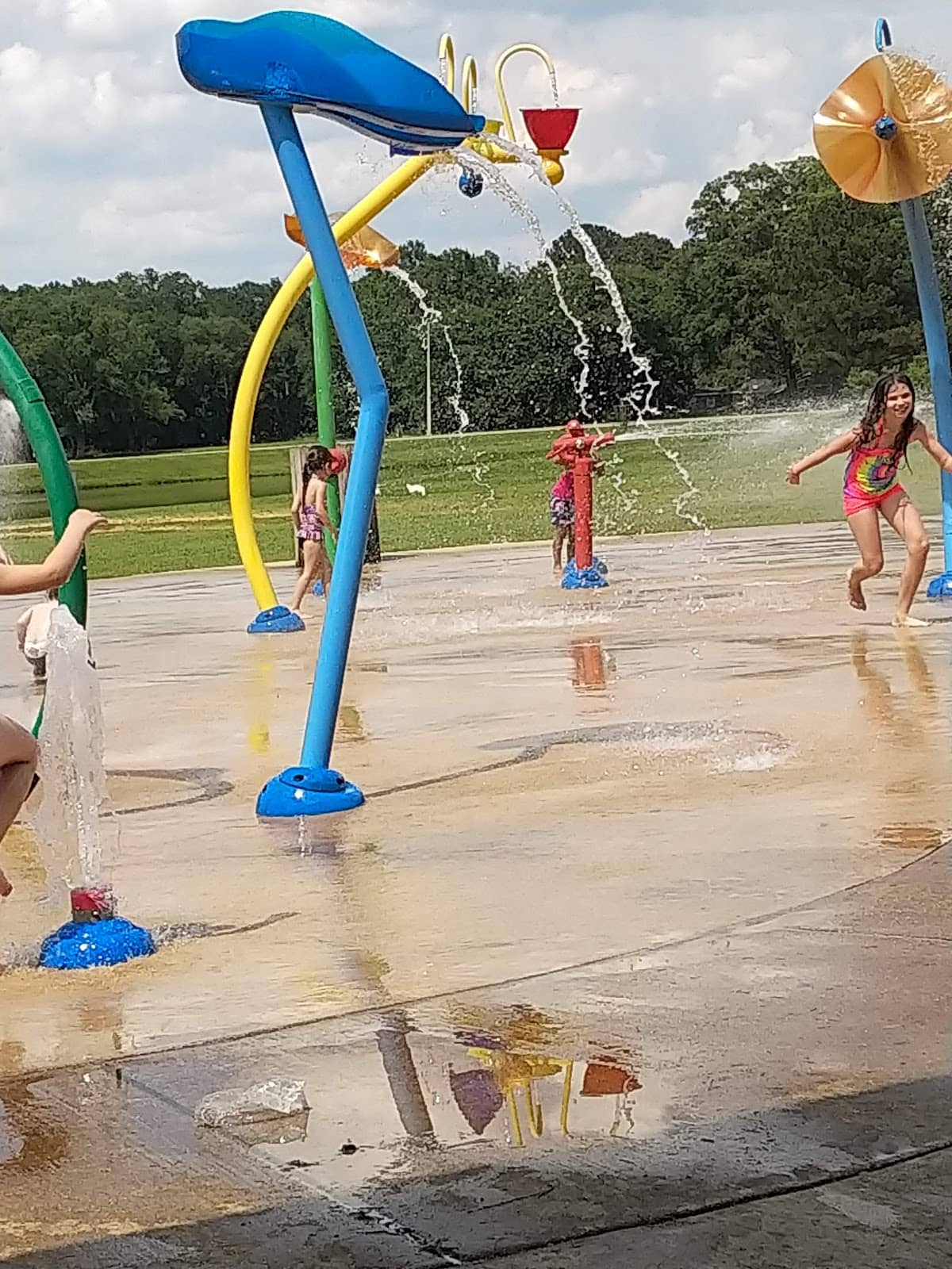 Fishing & Lake Views
