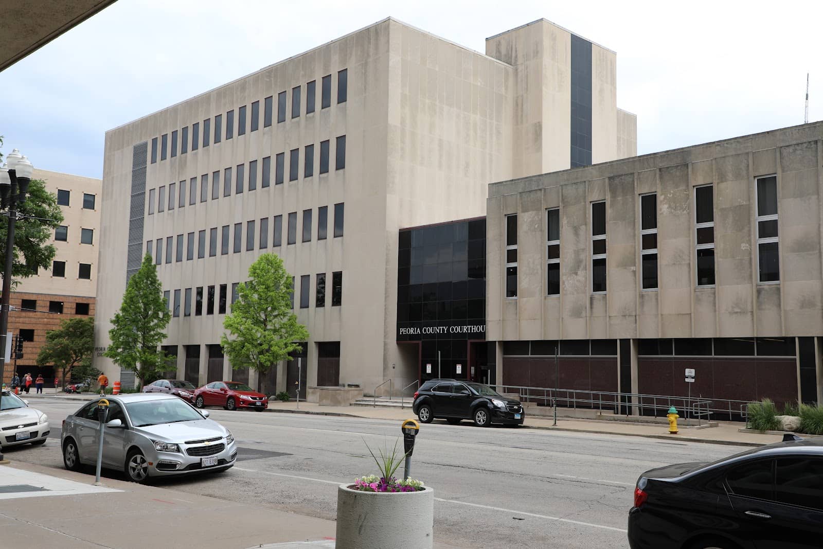 Public Access to Records