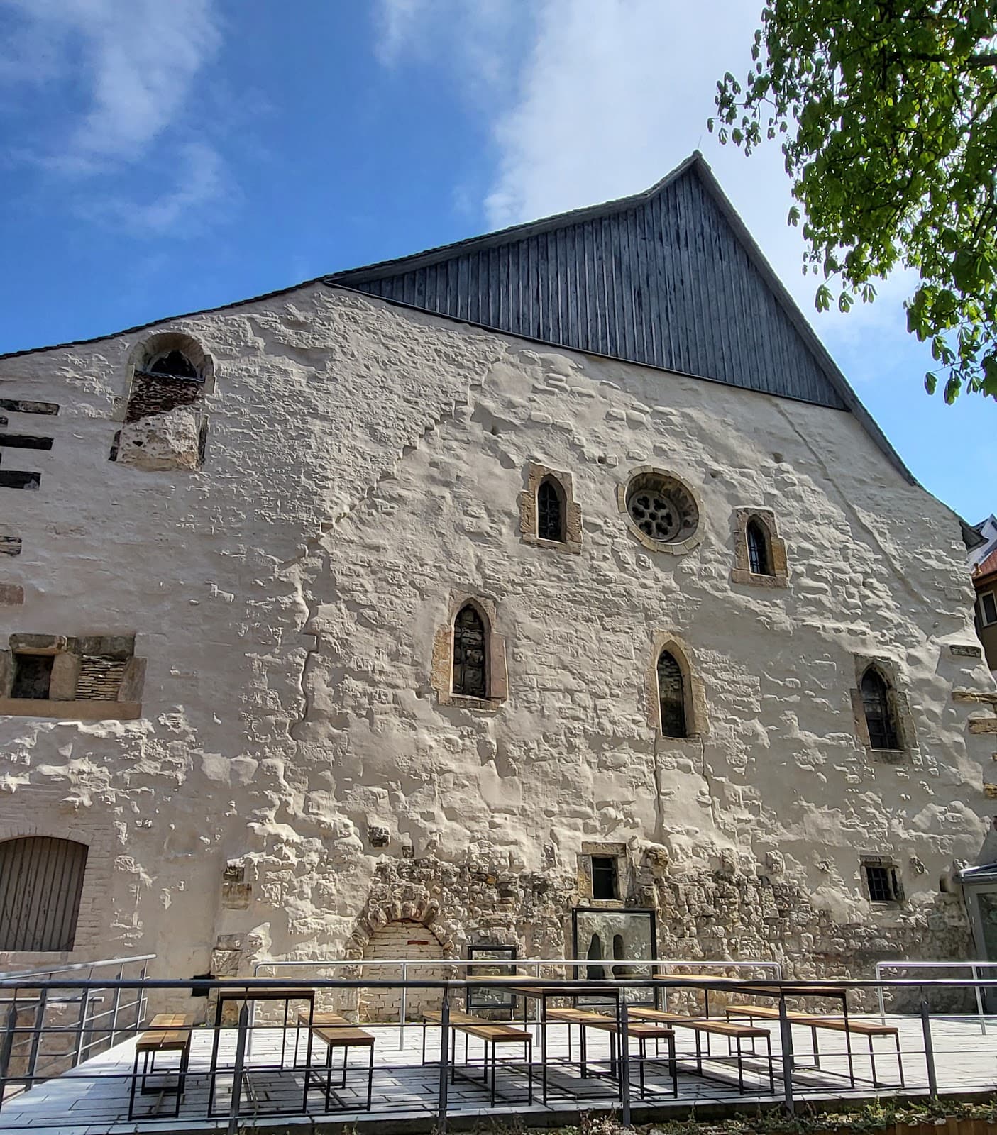 Old Synagogue Erfurt - Image 1