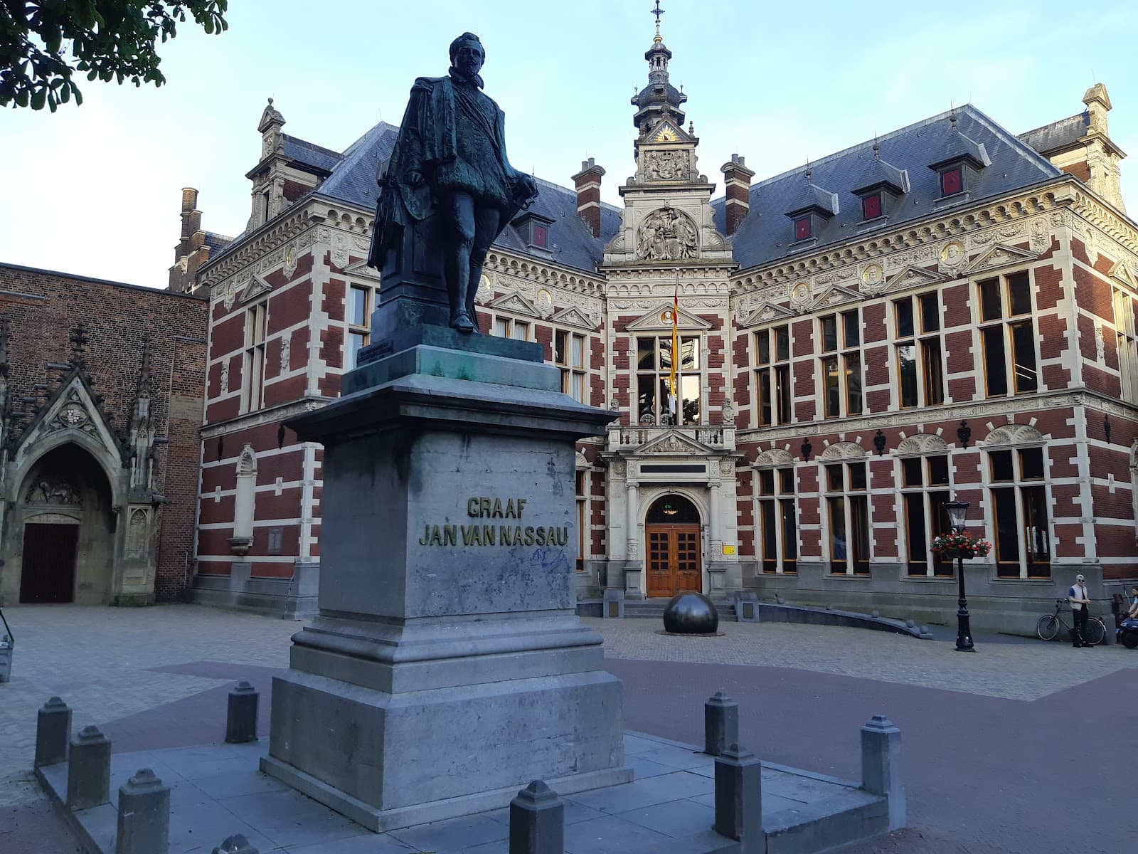 Domplein - Image 1