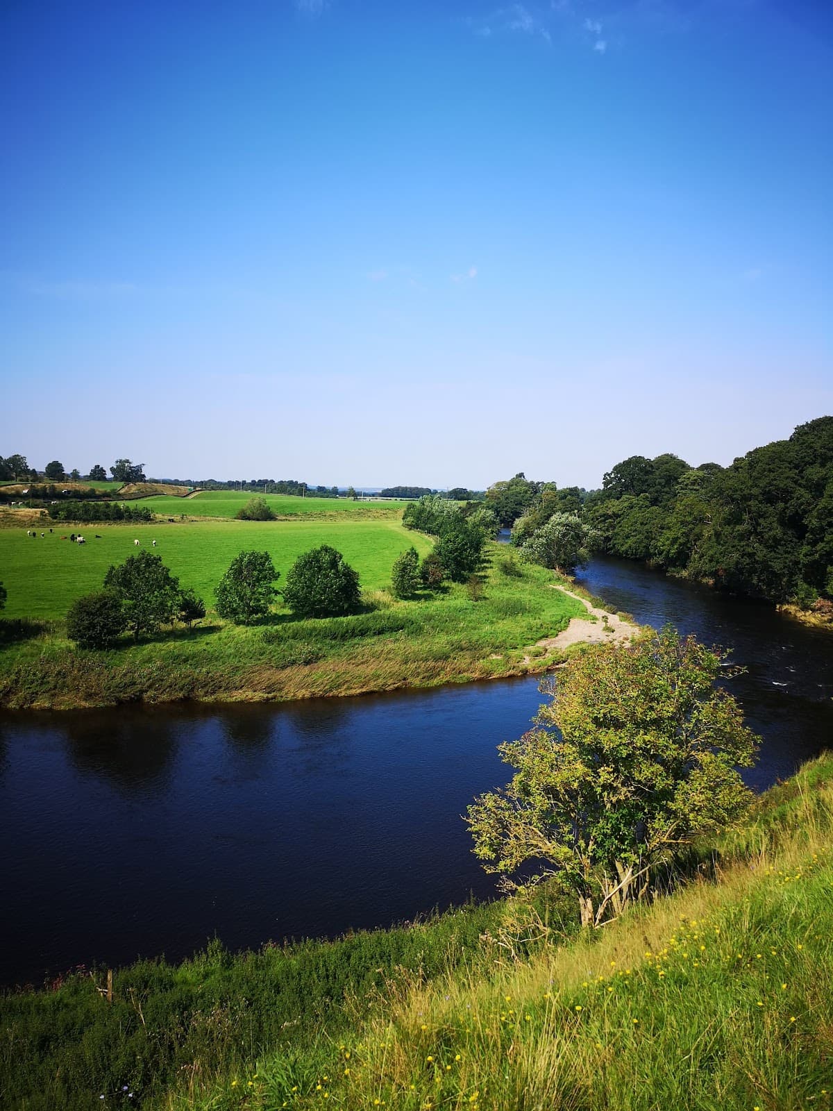 Appleby Bridge (River Eden) - Image 1