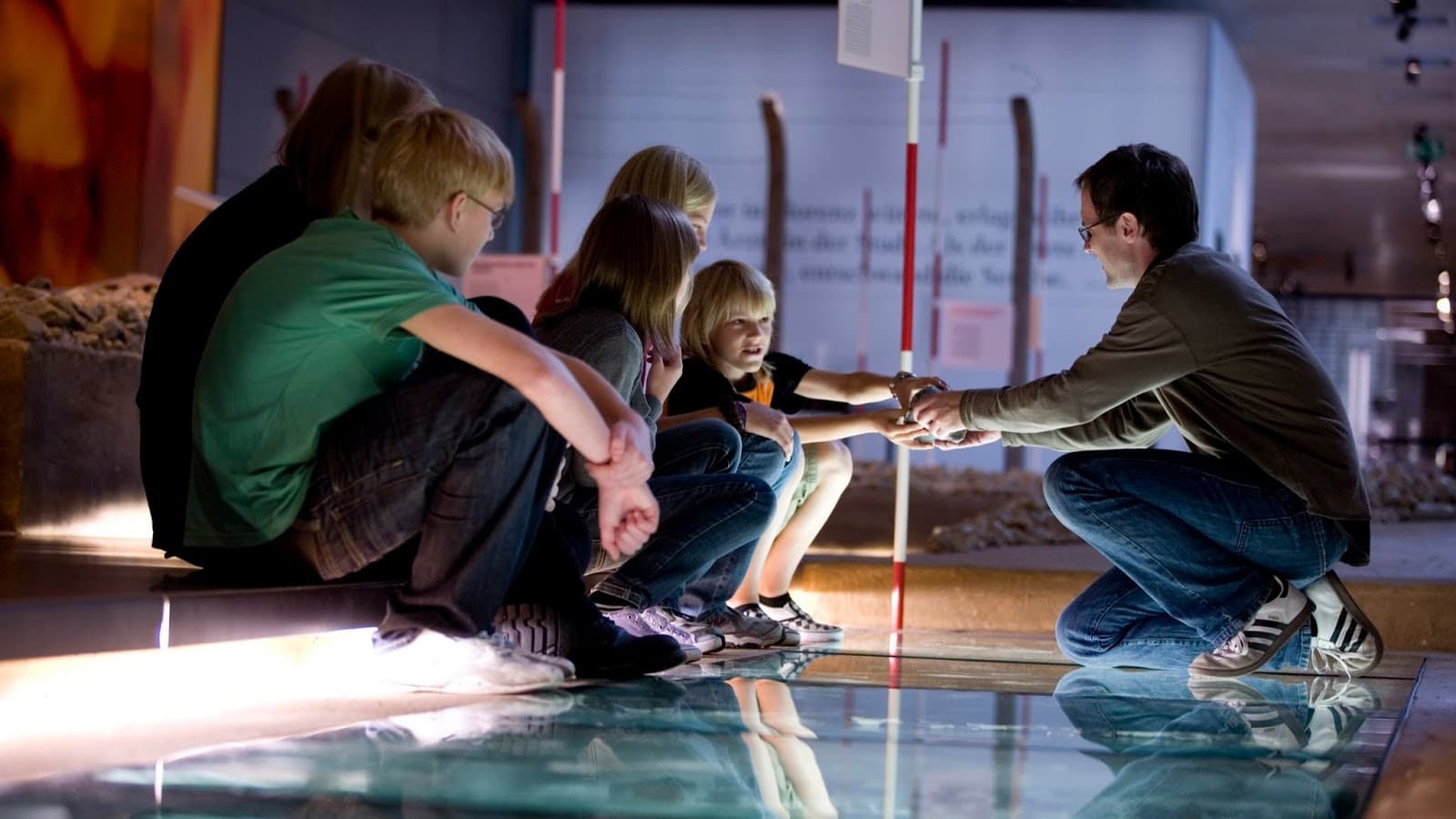 LWL Museum of Archaeology and Culture (Herne) - Image 1