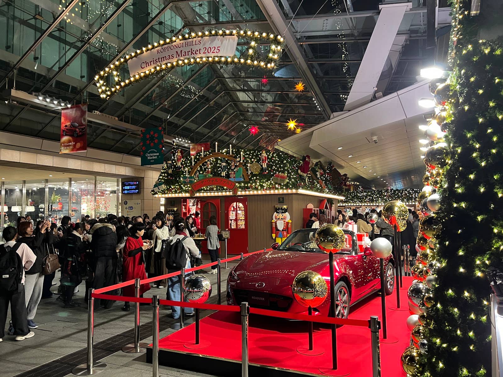 Winter Wonderland Ambiance