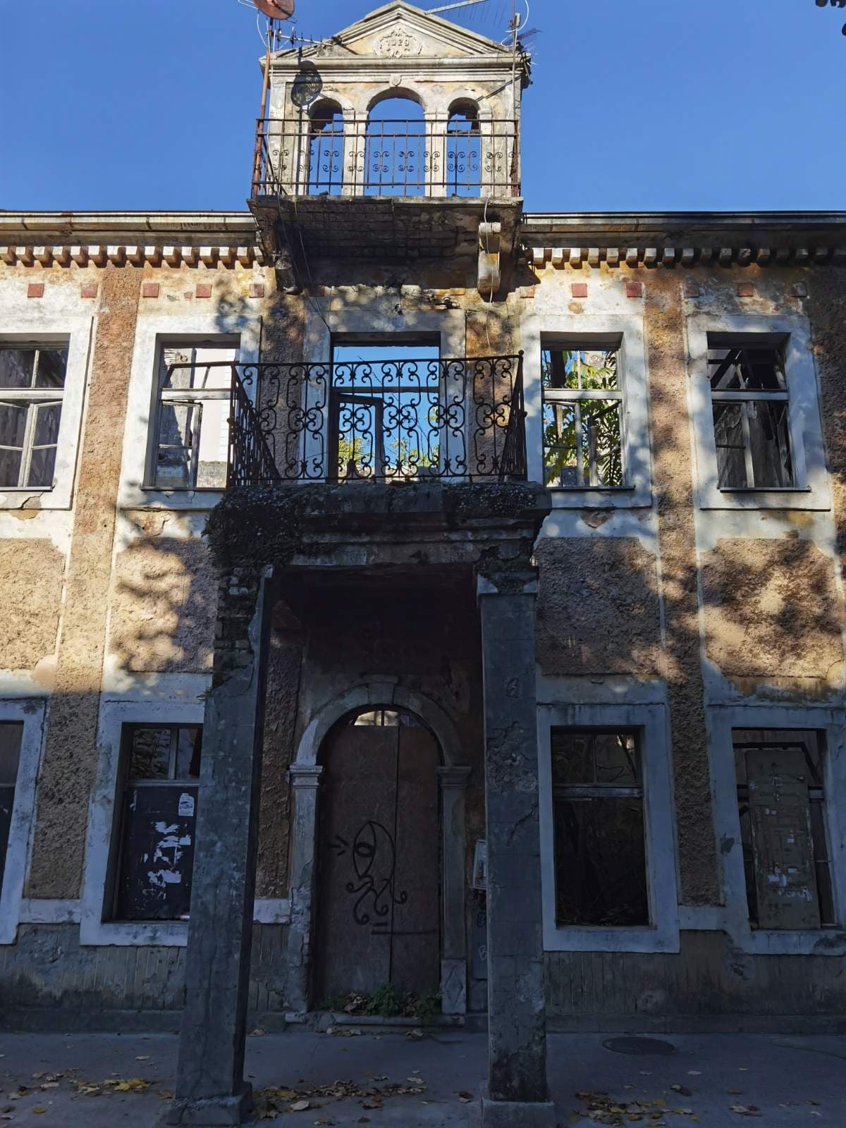 Bokeška Street - Image 1