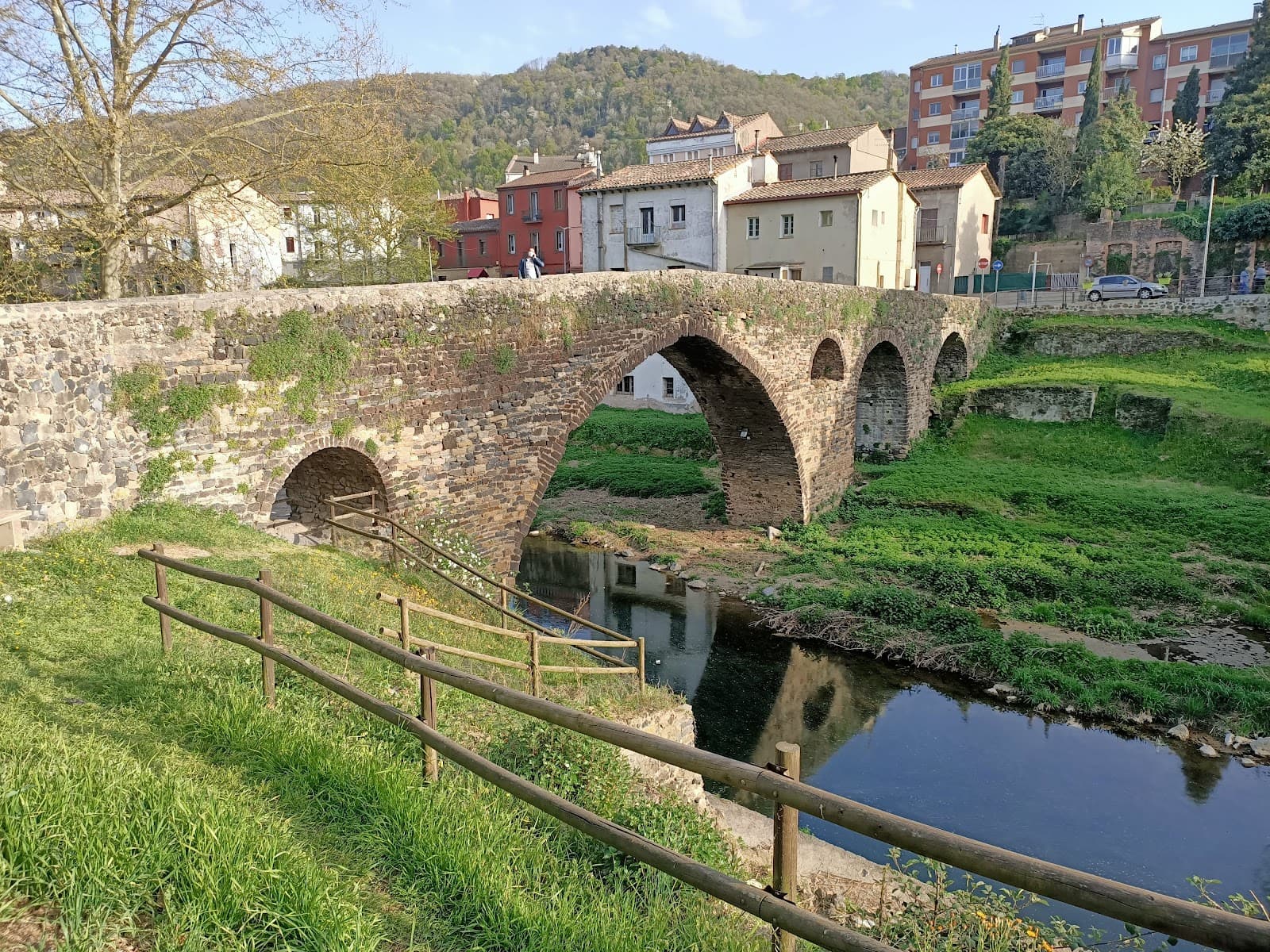 Sant Joan les Fonts - Image 1