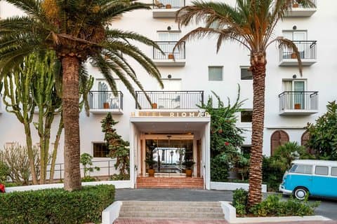 Santa Eulària Promenade (Passeig Marítim) - Image 1