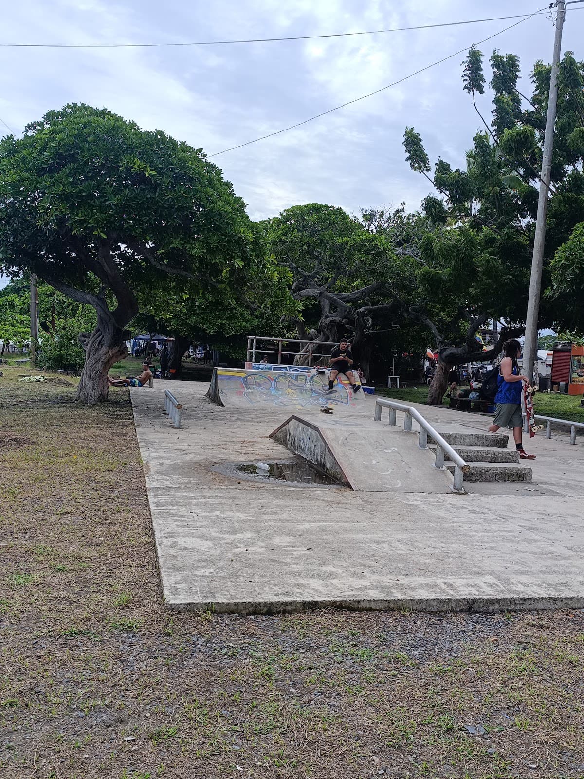 Paseo de los Turistas (Puntarenas) - Image 1