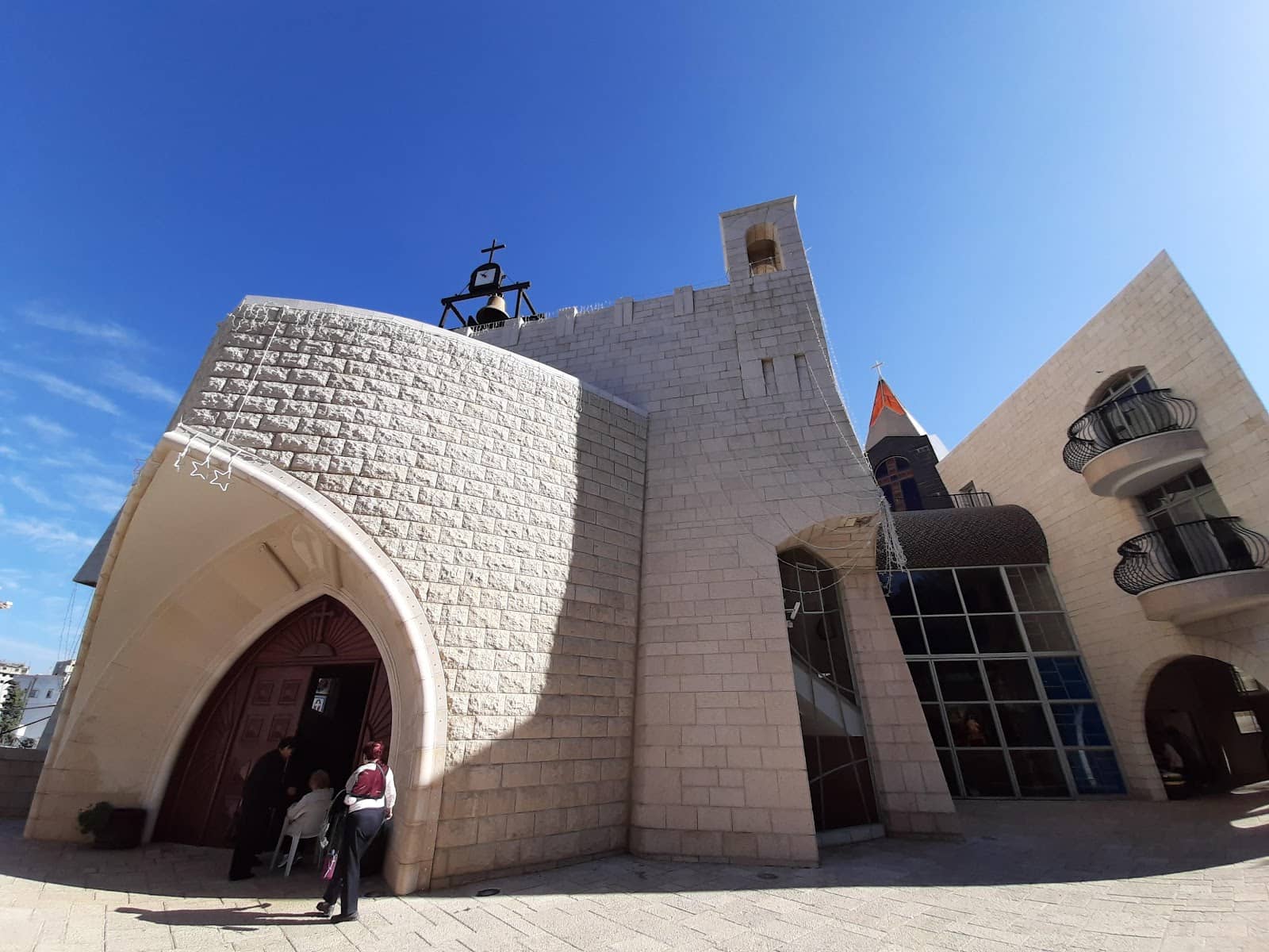 Cultural Event Spaces