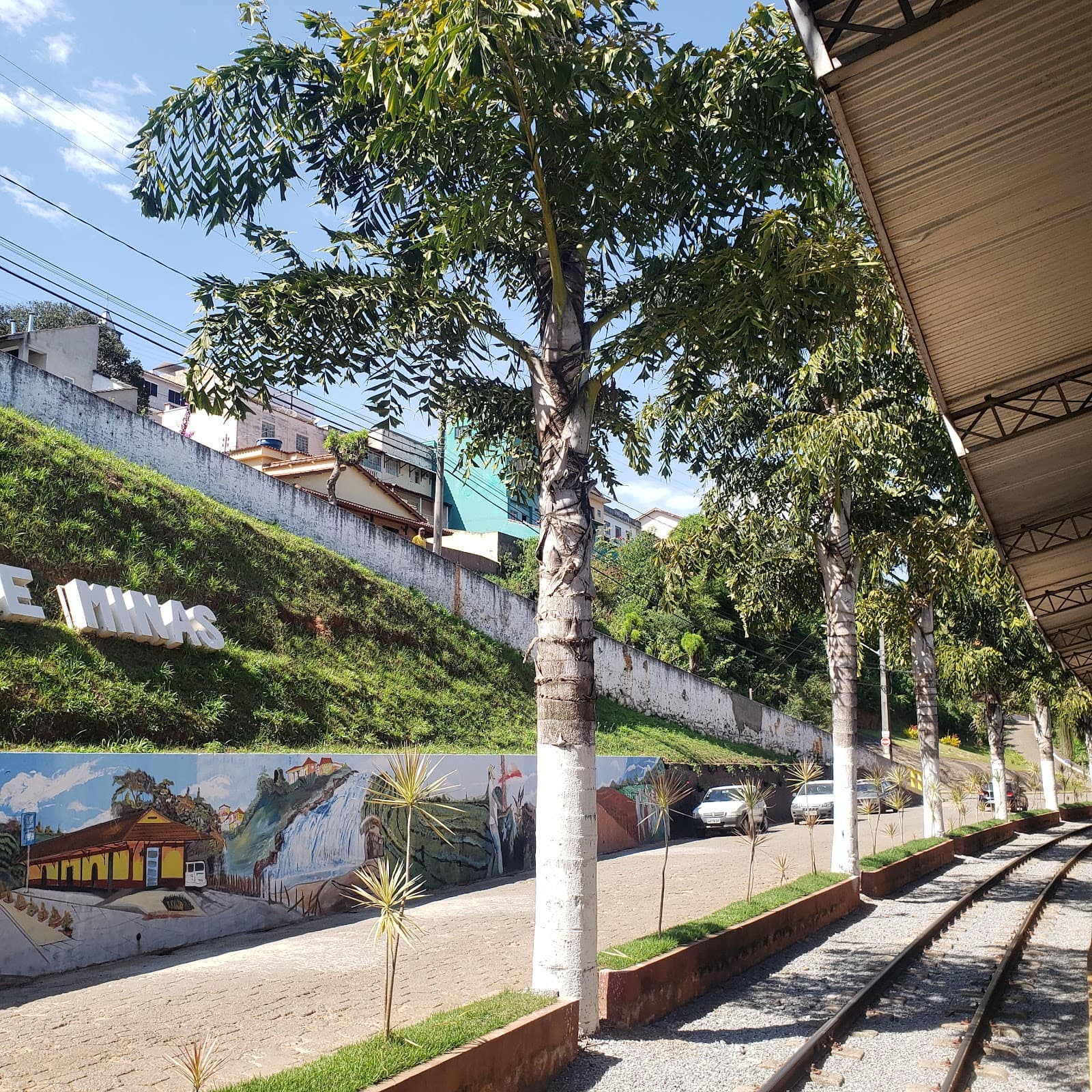Centro Histórico Soledade de Minas - Image 1
