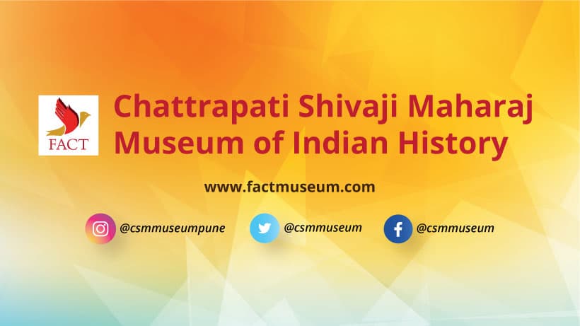 Shivaji Maharaj Museum of Indian History FACT - Image 1