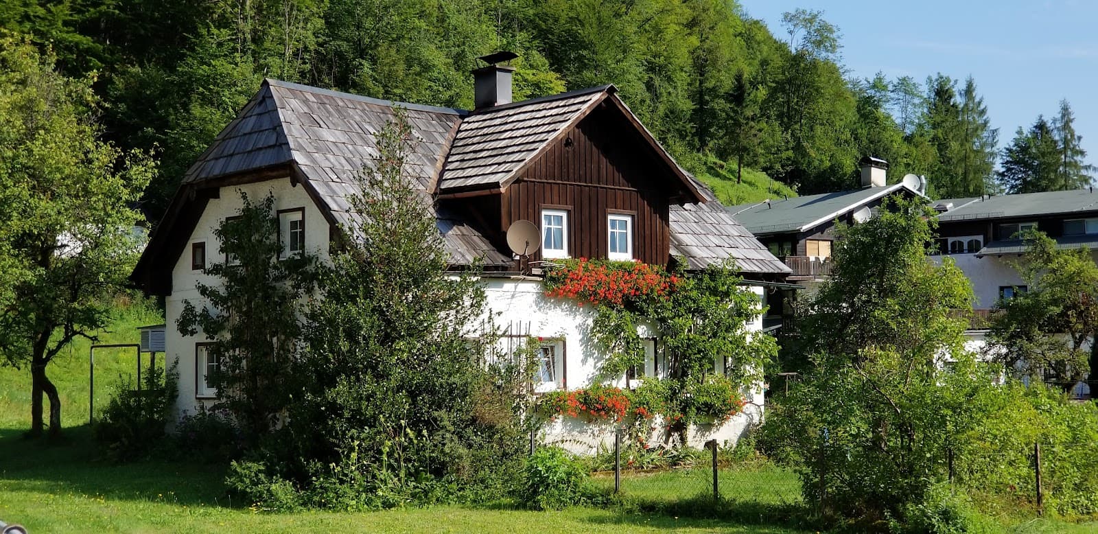 Echerntal Trail Hallstatt - Image 1