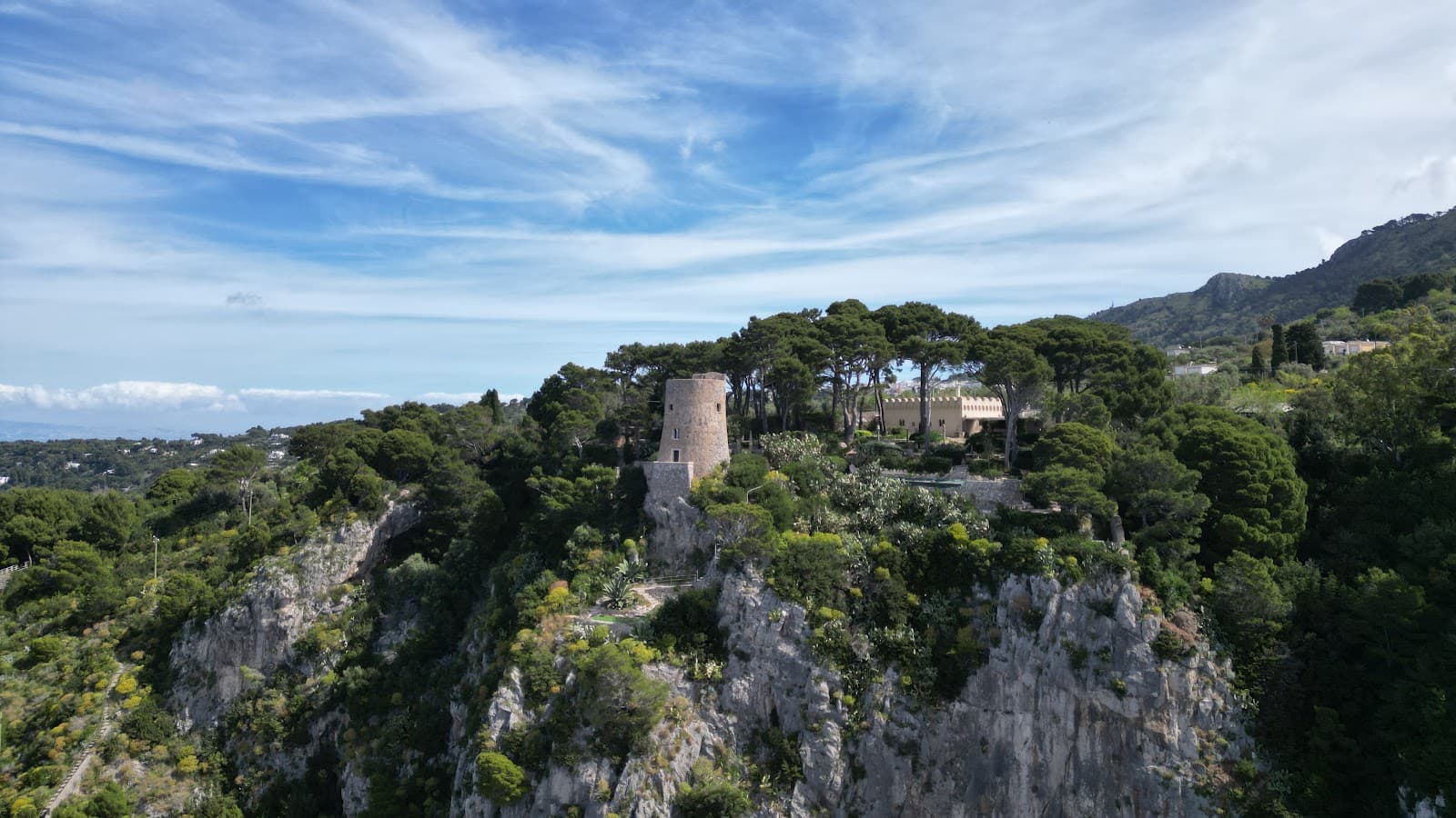 Torre della Guardia - Image 1