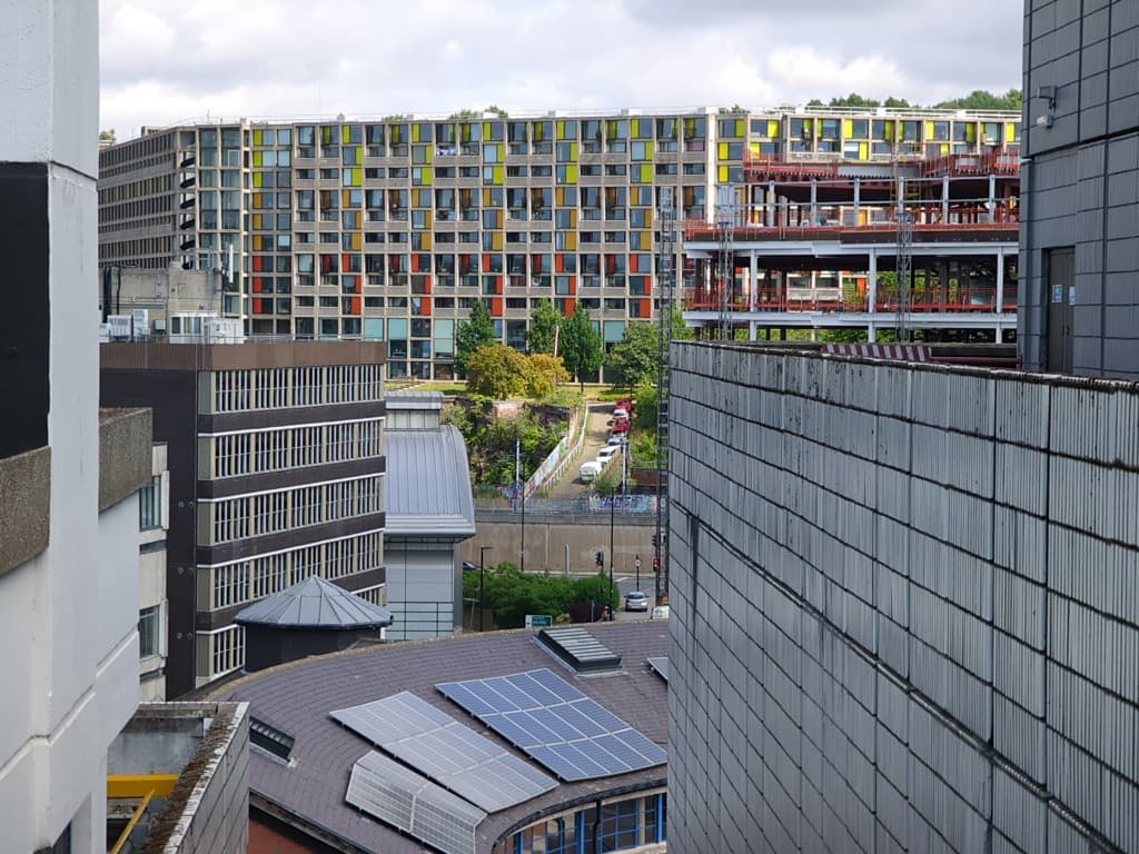 Park Hill - Image 1