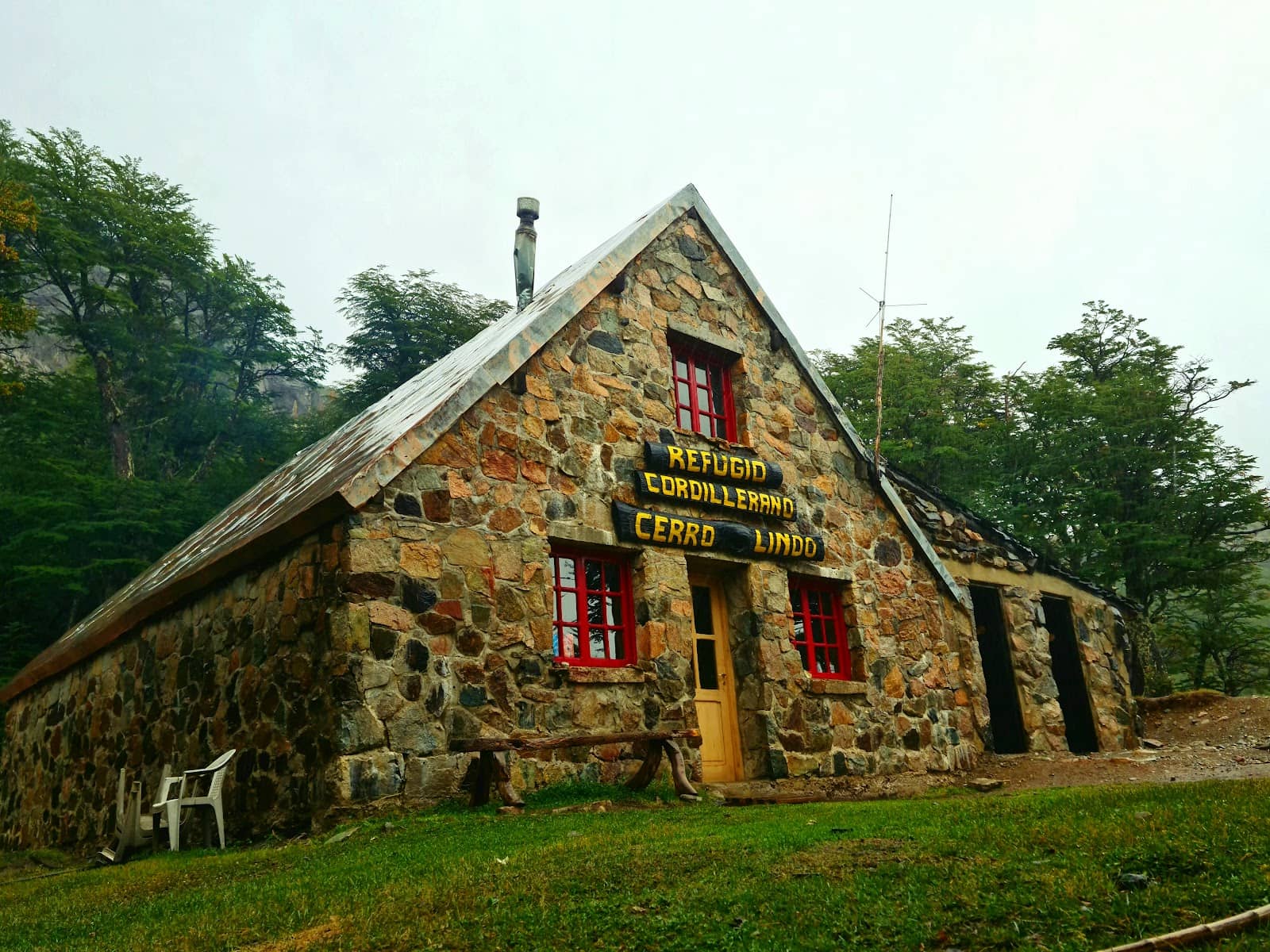 Summit Excursion (with Guide)