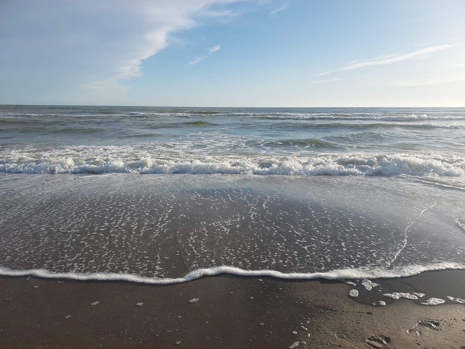 Fregene Beach - Image 1