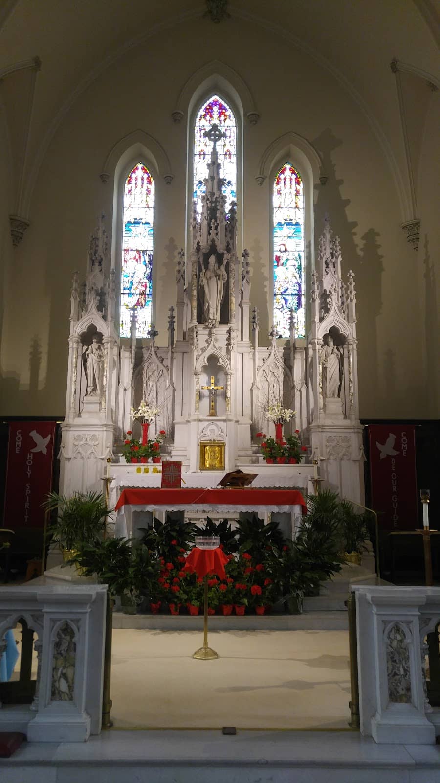 Welcoming Congregation