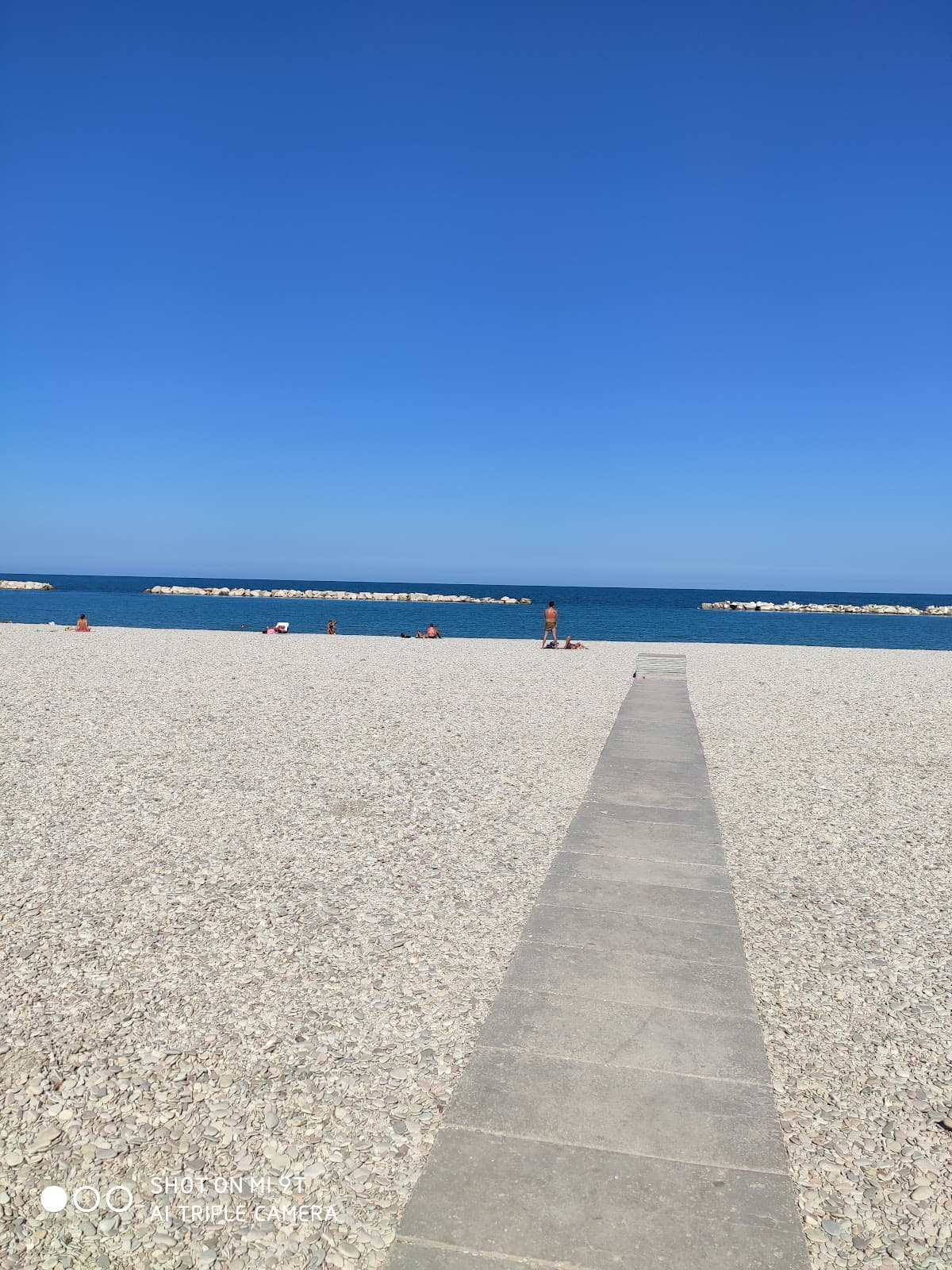 Sassonia Beach - Image 1