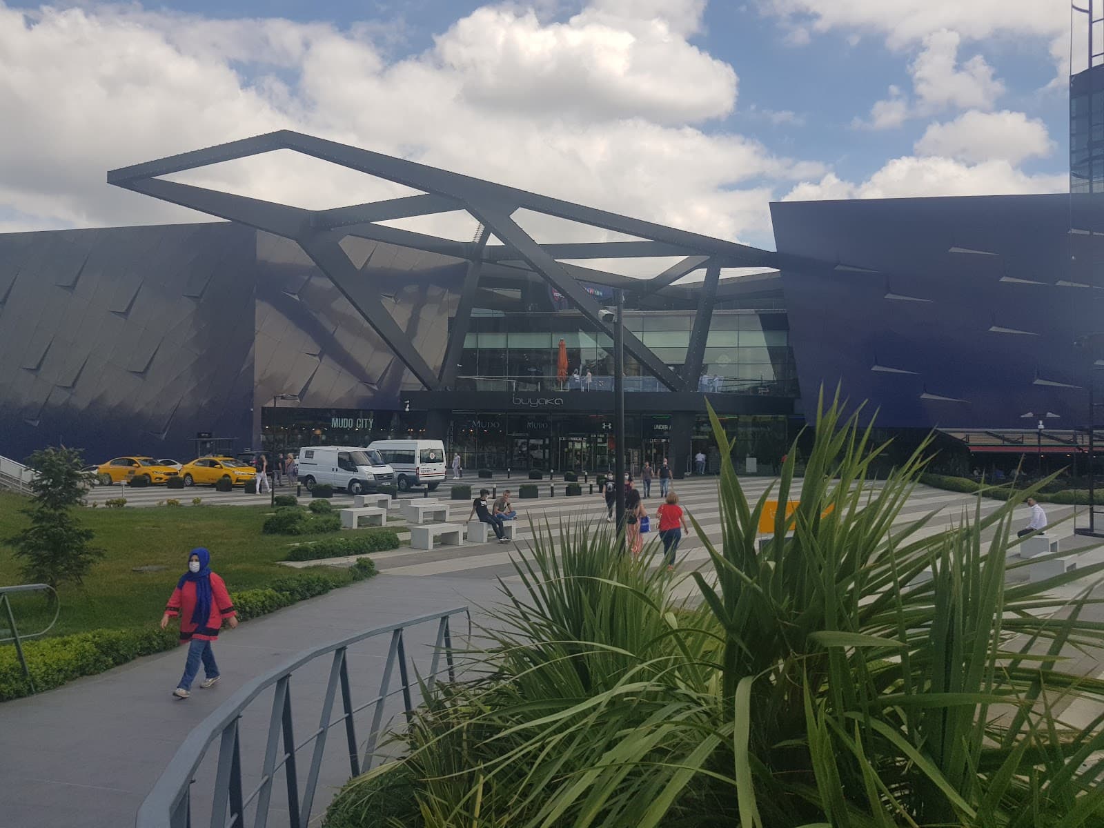 Buyaka AVM, Istanbul - Image 1