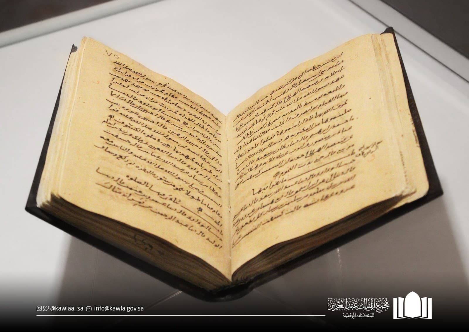 King Abdulaziz Public Library Madinah - Image 1