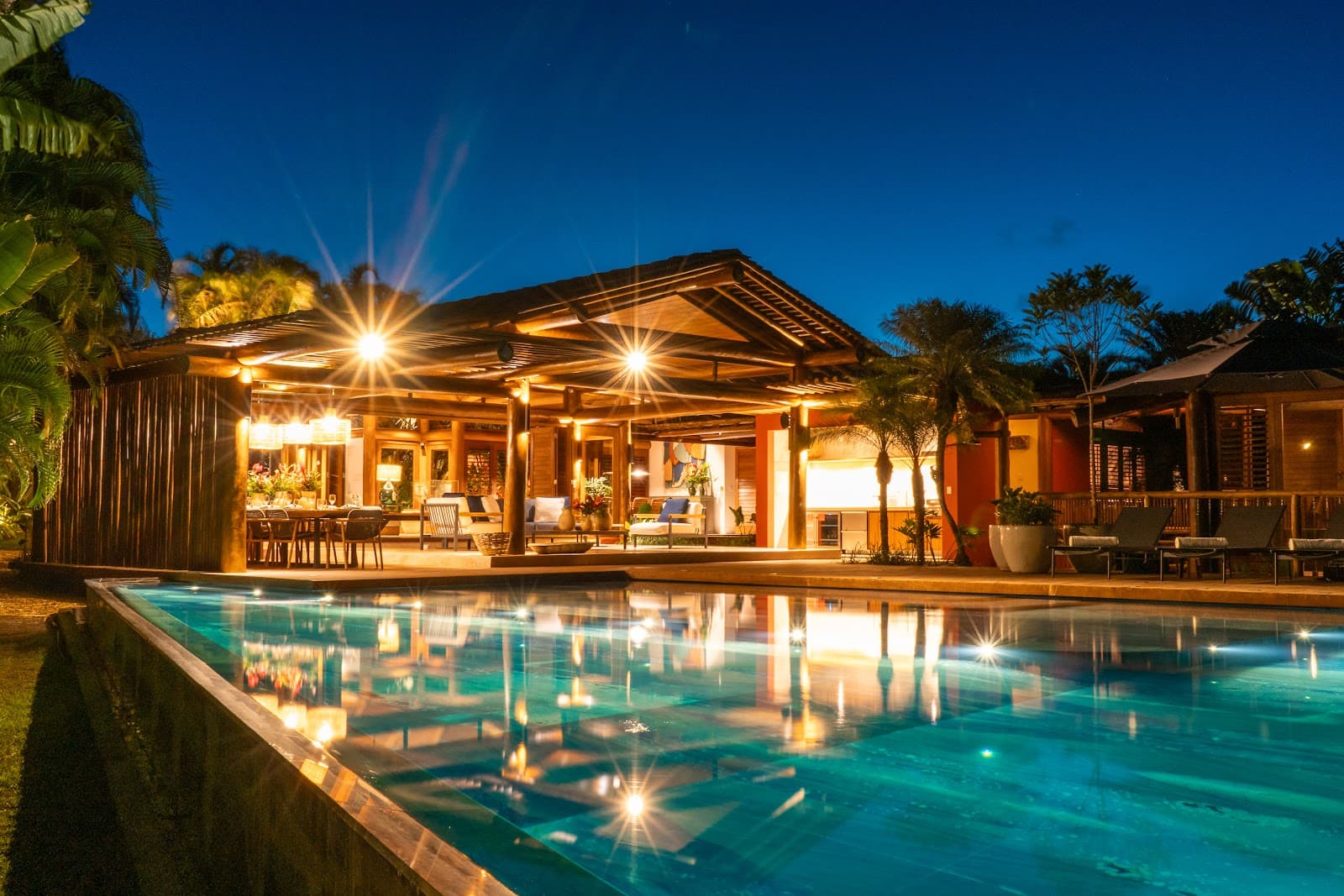 Trancoso Cliffs Brazil - Image 1