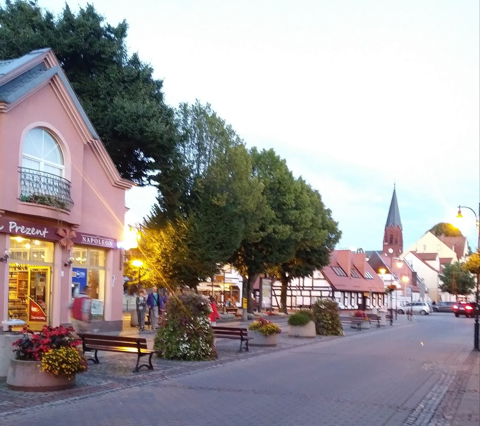 Marynarki Polskiej Street - Image 1