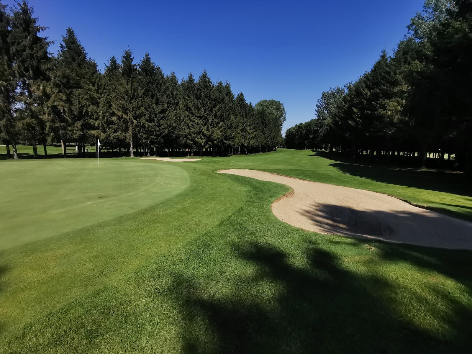 Ptuj Golf Course - Image 1