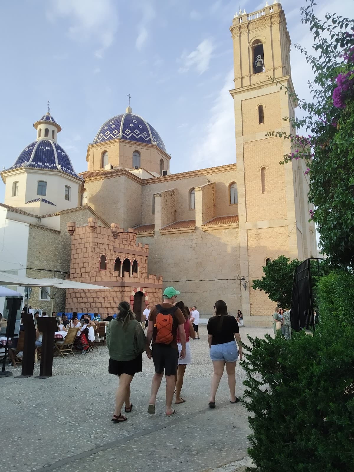 Altea Old Town - Image 1