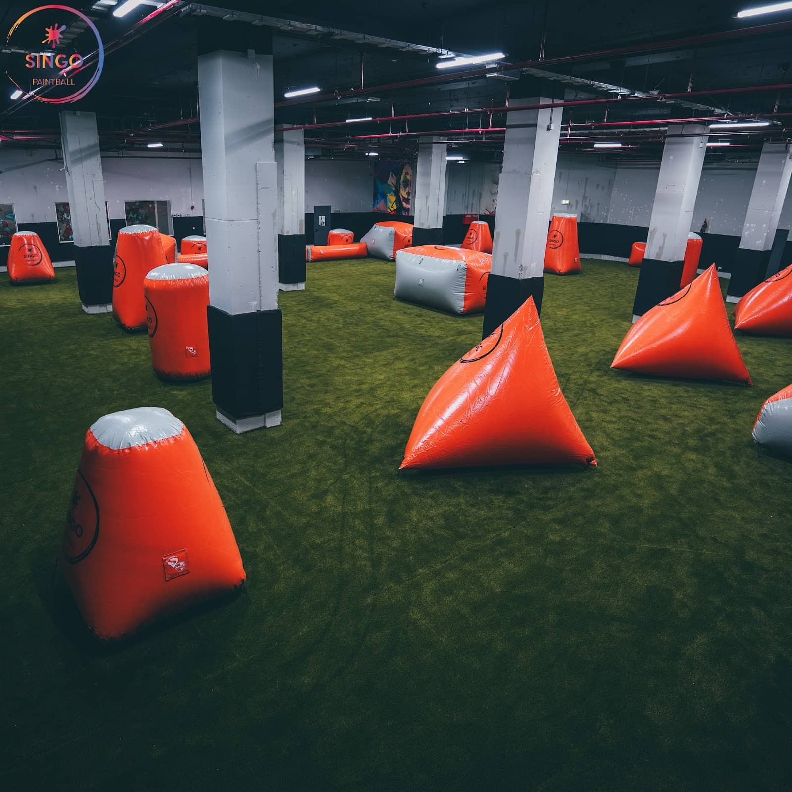 Friendly & Attentive Staff