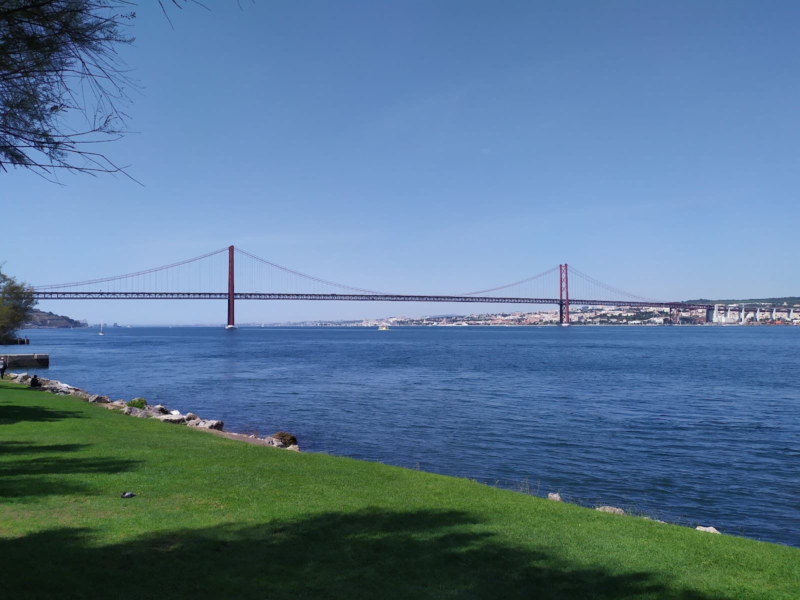 Jardim do Rio - Image 1