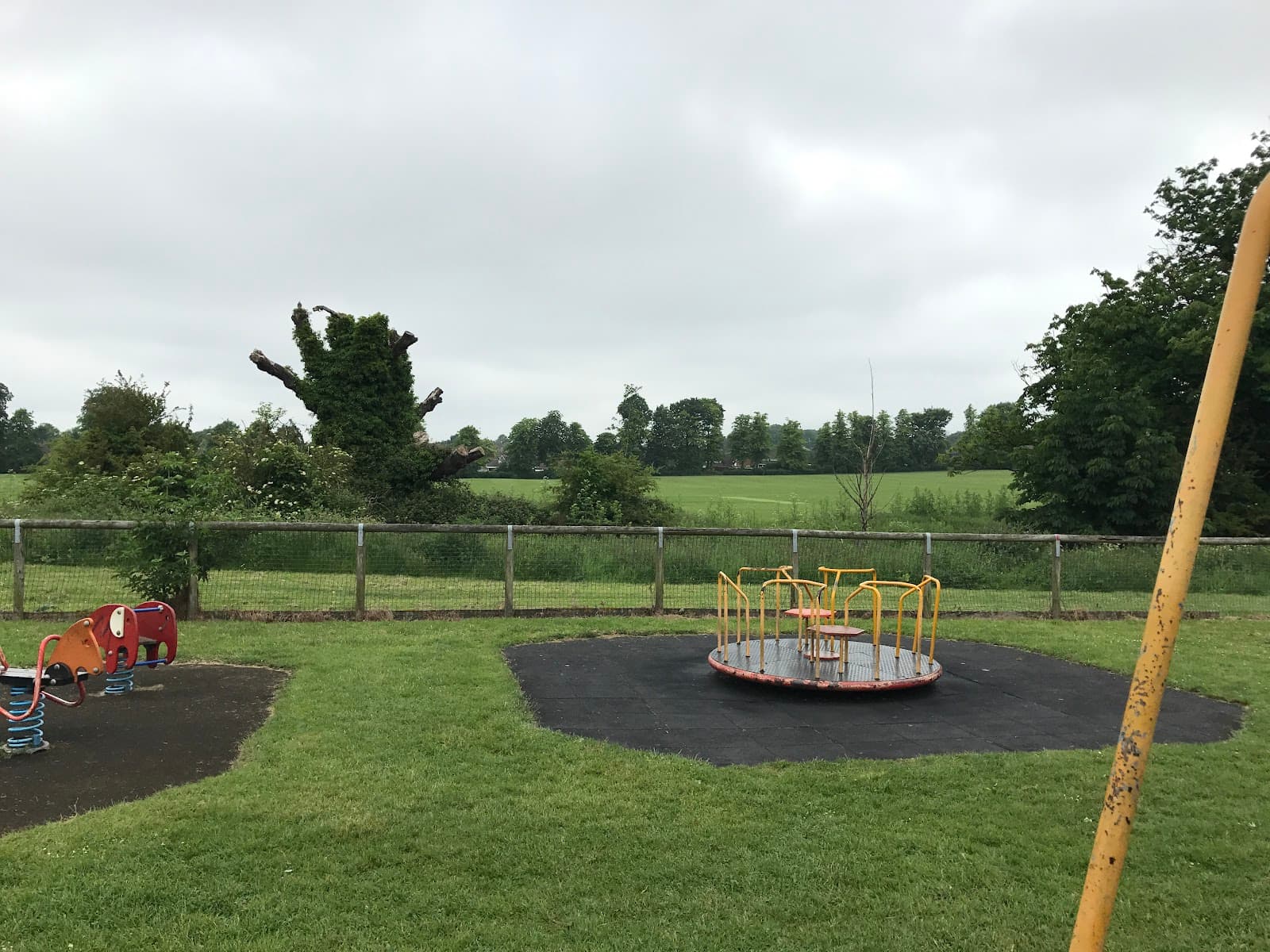Leagrave Park and Waulud's Bank - Image 1