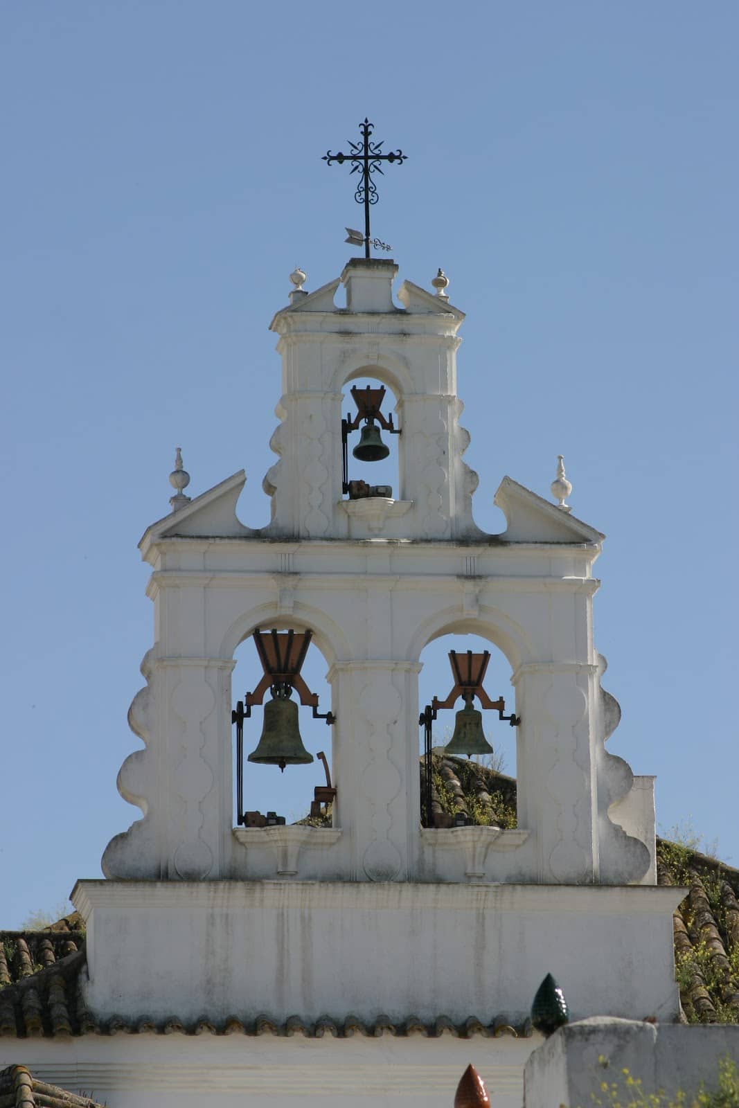 Baroque & Renaissance Architecture