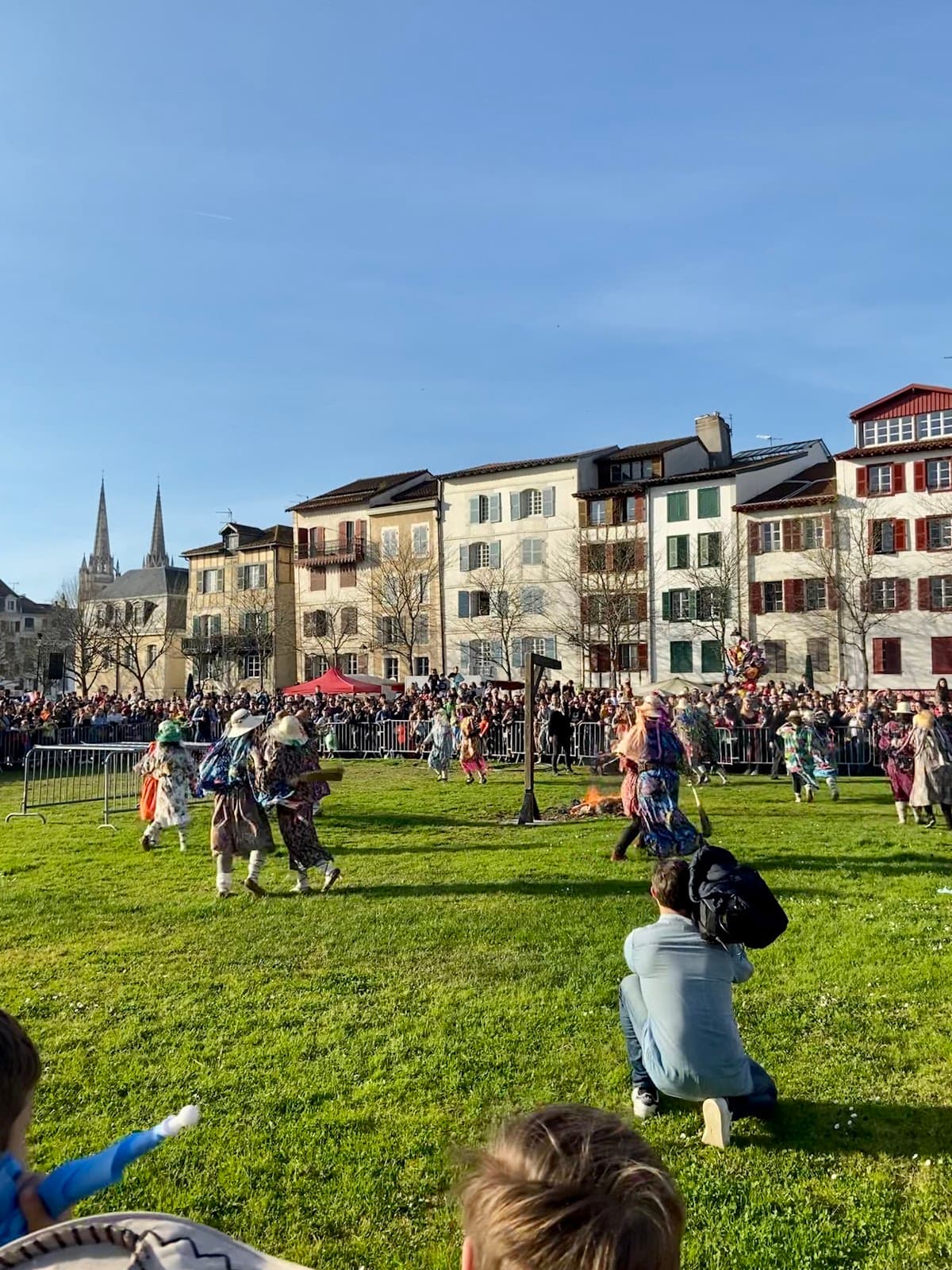 Esplanade Roland-Barthes - Image 1