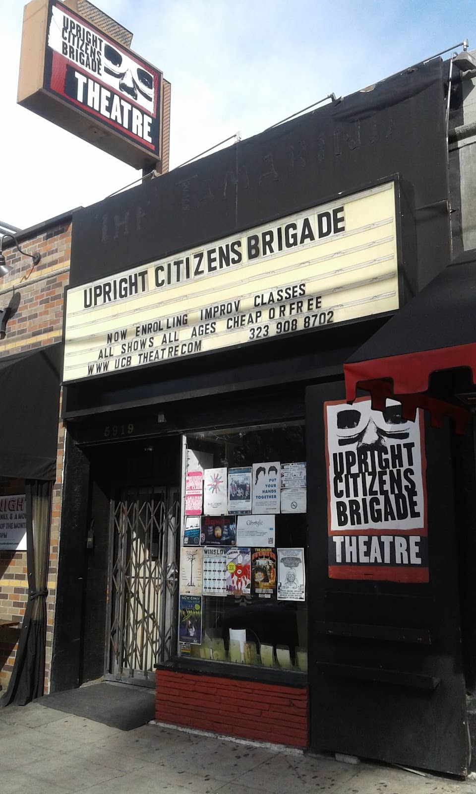 Solo Shows & Special Engagements