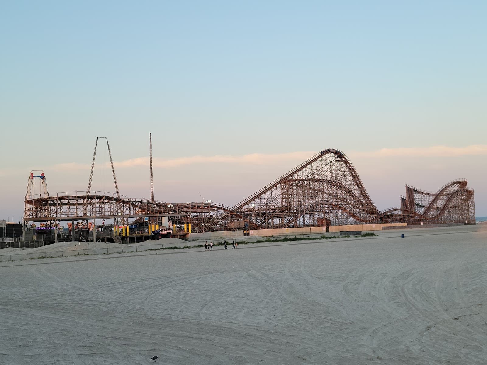 Adventure Pier - Image 1