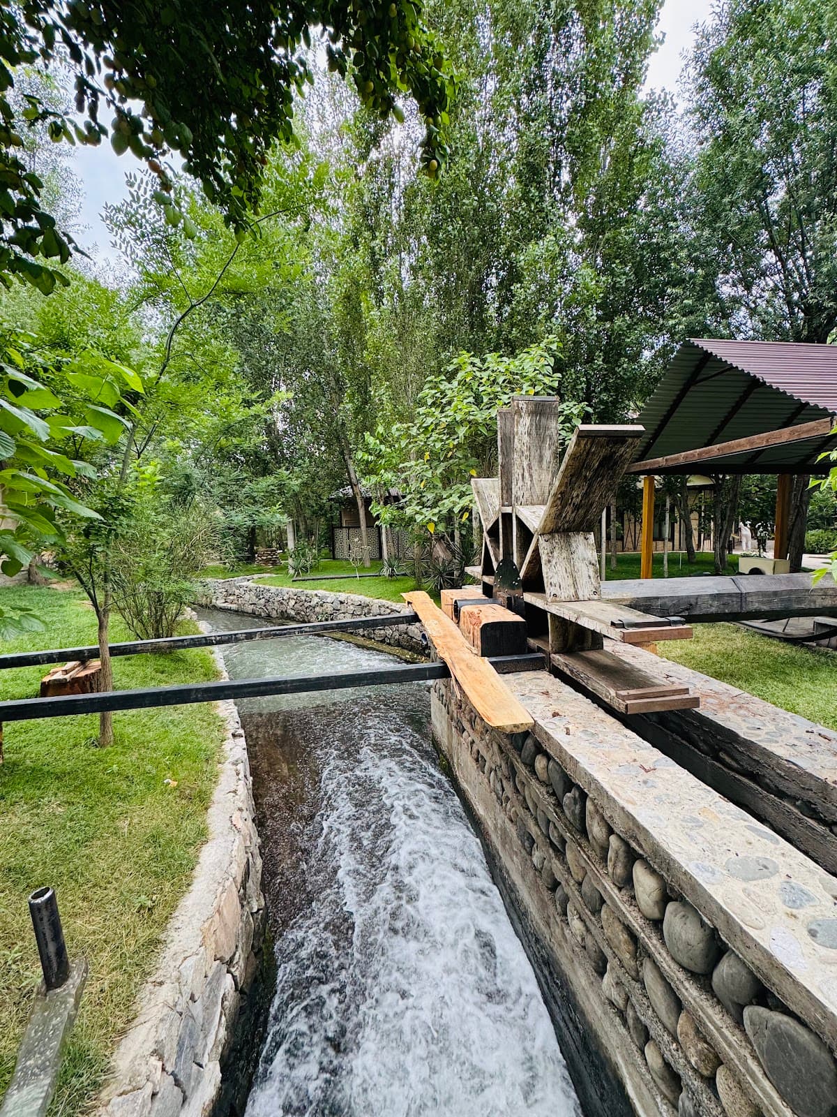 Konigil Tourist Village - Image 1