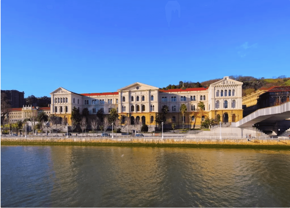 Olabeaga Riverside - Image 1