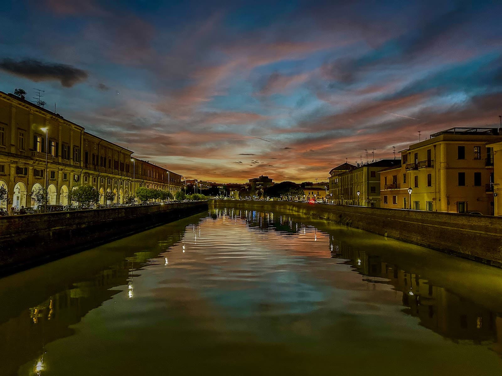 Ponte 2 Giugno Drawbridge - Image 1