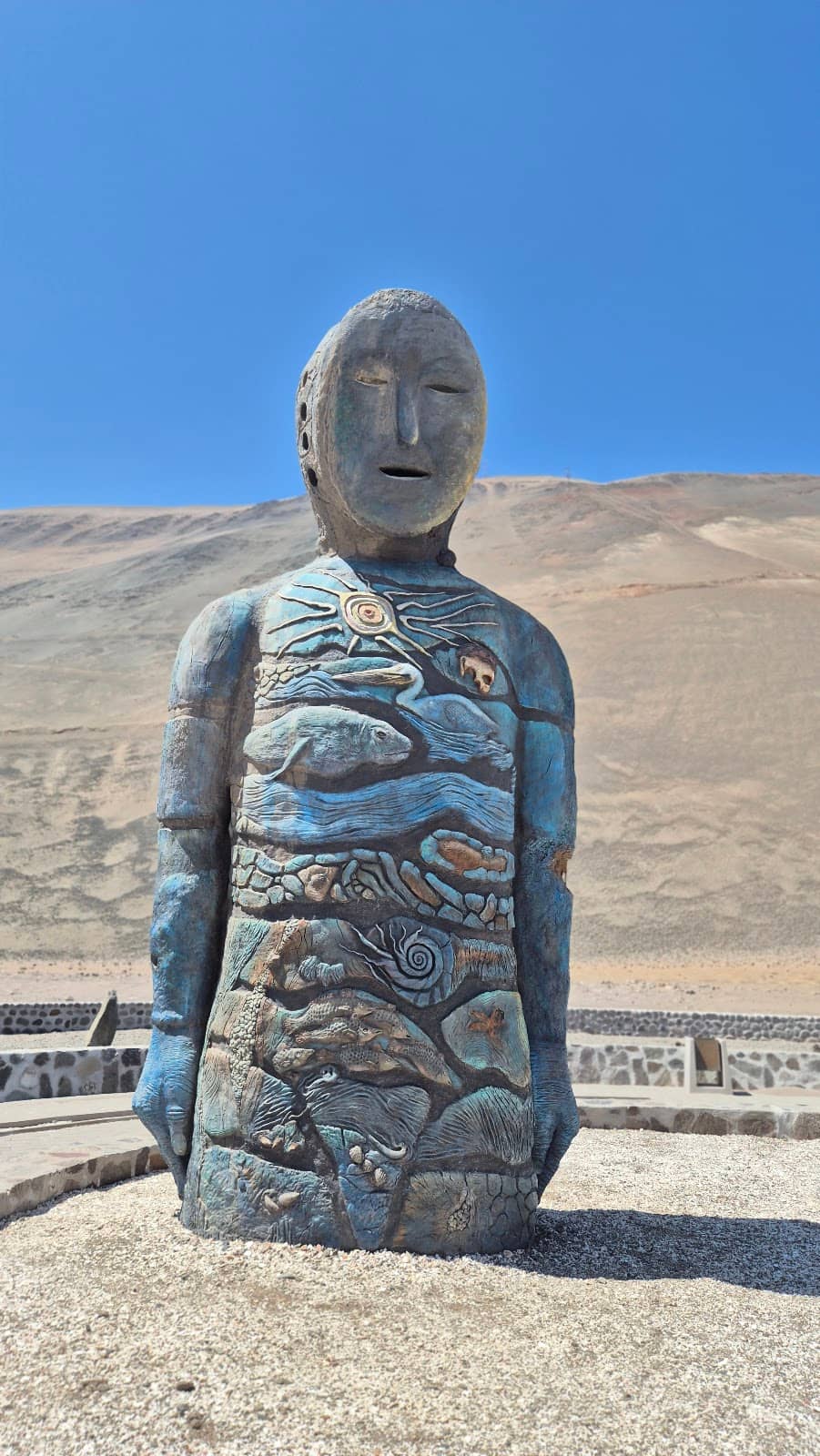 Unspoiled Beach Views