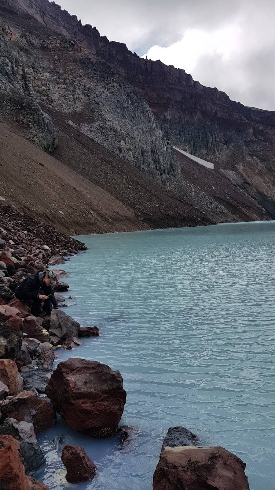 Vertical photo