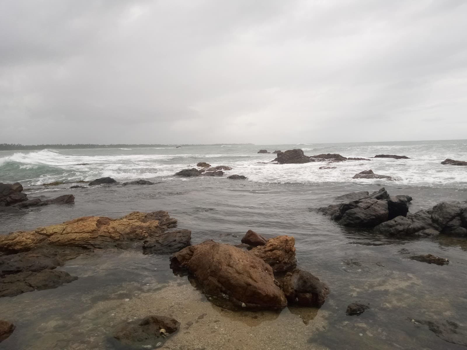 Rekawa Village - Image 1