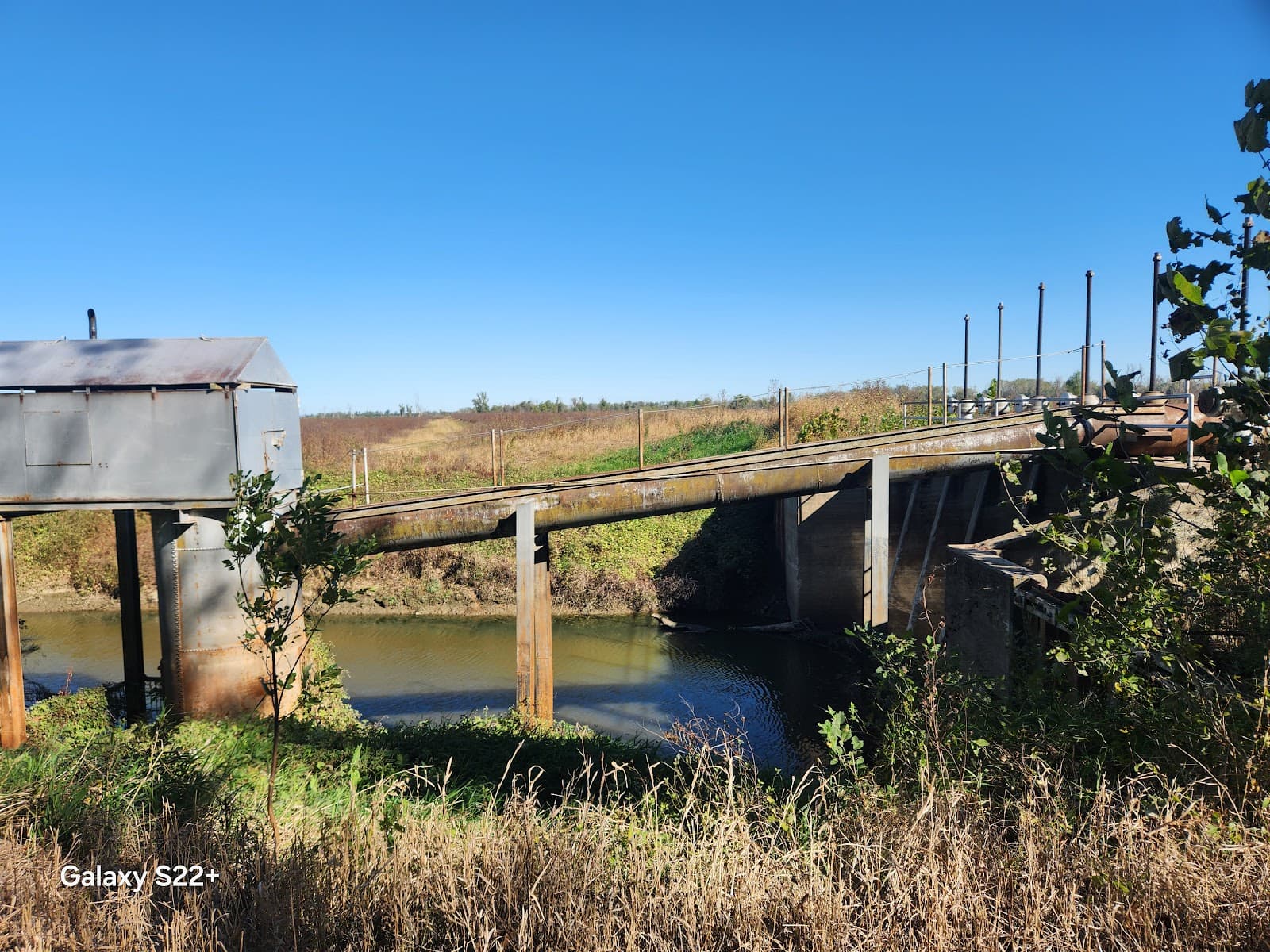 Steamboat Trace Trail (Nebraska City Trailhead) - Image 1