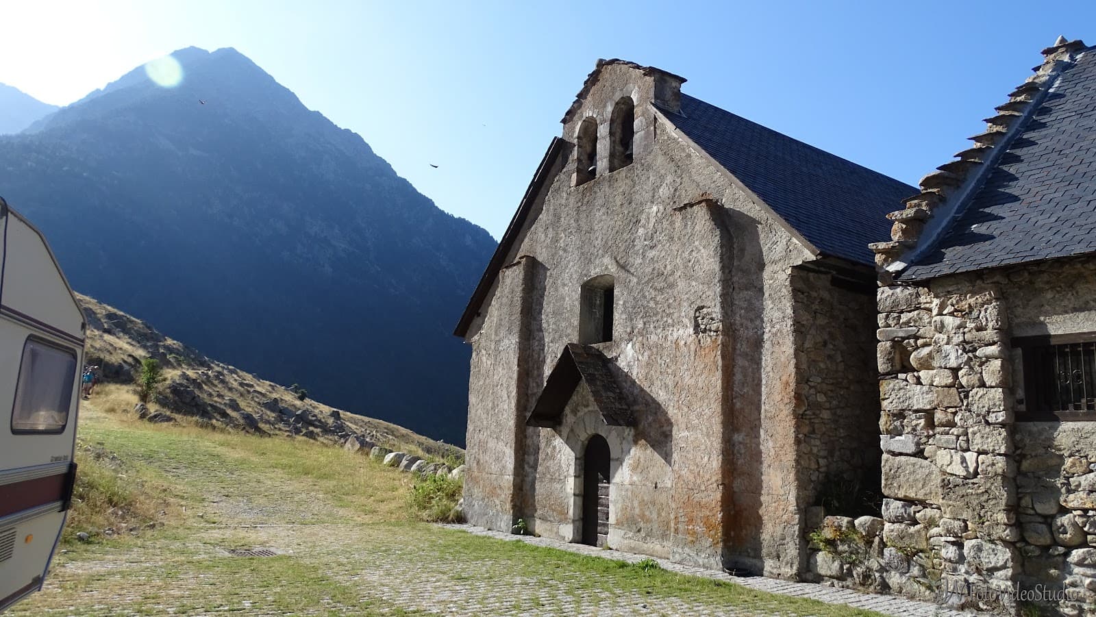 Conangles Valley & Refuge - Image 1